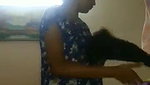 Desi Girl Neha In Shower – Movies