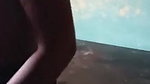 Indian hostel girl topless new MMS sex video