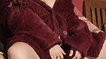 maroon woolen overcoat viral Indian girl nude pussy