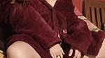 maroon woolen overcoat viral Indian girl nude pussy