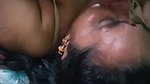 busty aunty mouth fucking in viral Tamil sex video