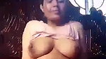 milk tanker bhabhi desi fingering hard in nudity