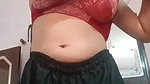 Hindi xxx bhabhi dress change for secret lover