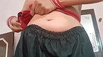 Hindi xxx bhabhi dress change for secret lover