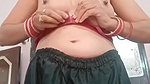Hindi xxx bhabhi dress change for secret lover