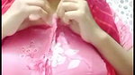 big tits Bengali sex horny girl topless viral clip