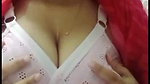 big tits Bengali sex horny girl topless viral clip