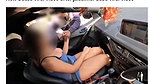 rajasthan dausa viral car mms of boobs grabbing