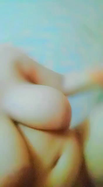 milk tanker girlfriend nude show in bathroom