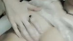 cute Pakistani girl selfie big boobs viral show