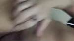cute Pakistani girl selfie big boobs viral show