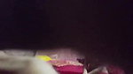 girlfriend boob press hard and romantic foreplay