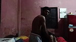 girlfriend boob press hard and romantic foreplay