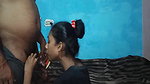 Lund Chusne Ke Baad Ghodi Bankar Chudwane Wali Deewani GF