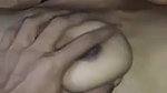 Missionary Position Mein Nangi GF Ki Zabardast Chudai 1