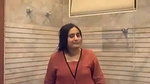 Big Ass Sexy Indian Girl Bathing