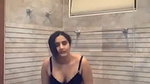 Big Ass Sexy Indian Girl Bathing