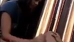 Sexy Cute Gf Ne Bf Ko Blowjob Deke Sperm Nikala 1