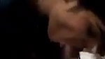 Sexy Cute Gf Ne Bf Ko Blowjob Deke Sperm Nikala 1