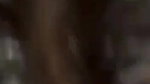 Tamil girl giving deepthroat