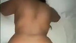 Tamil girl fucked in doggystyle