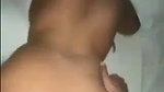 Tamil girl fucked in doggystyle