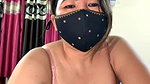 88pink 5 pink nighty one boobs open nepali randi bhabhi