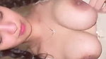 Cute girl showing her sexy body