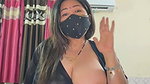88pink 6 black nighty one boobs open nepali randi bhabhi