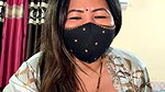 88pink 7 silver nighty boobs show nepali randi bhabhi