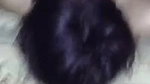 Horny Girl Fucked By Hairy Man