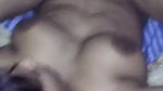 Horny Girl Fucked By Hairy Man