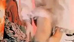 Sexy Girl Bathing and changing cloth