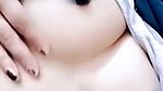 Village Bhabhi Showing Her Boobs Pussy On Video Call