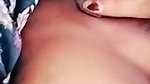 Village Bhabhi Showing Her Boobs Pussy On Video Call