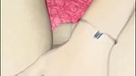 Assamese Horny Girl Bathing Fingering