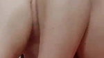 beautiful GF nude spreading big ass vial FSI xxx
