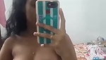 hairy pussy mallu hot girl standing naked viral MMS