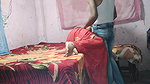 Indian desi Hindi audio me devar bhabhi ki new stylish porn video