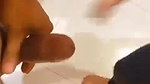 Indian blowjob like a slut by sexy girlfriend