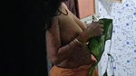 bhabhi removing blouse and viral boobs show caught
