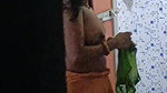 bhabhi removing blouse and viral boobs show caught