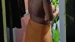 bhabhi removing blouse and viral boobs show caught
