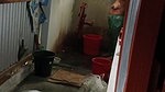 bhabhi bathing outdoor sex mood caught by devar