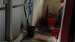 bhabhi bathing outdoor sex mood caught by devar