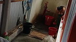 bhabhi bathing outdoor sex mood caught by devar