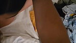 slut girl sucking condom dick of client desi mms HD