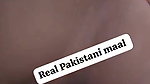 real Pakistani mature aunty sex and viral blowjob