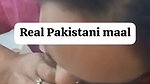real Pakistani mature aunty sex and viral blowjob
