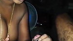 Tamil Wife Playing With Husband Dick